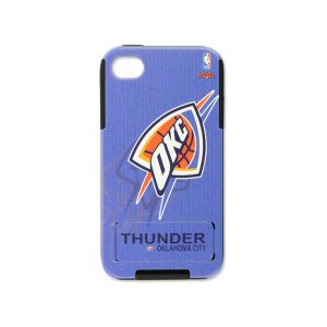 Oklahoma City Thunder Double Team Iphone4 Case