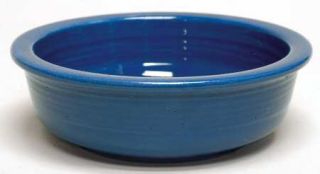 Homer Laughlin  Fiesta Cobalt Blue (Older) 4 3/4 Fruit Bowl, Fine China Dinnerw