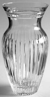 Waterford Hanover Flower Vase   Marquis Collection, Cut, No Trim
