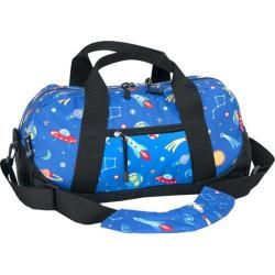 Wildkin Duffel Bag Out Of This World