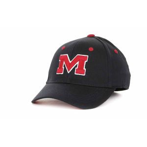 Mississippi Rebels Top of the World NCAA Kids Onefit Cap