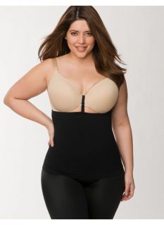 Lane Bryant Plus Size Shape by Cacique waist nipper     Womens Size 14/16,