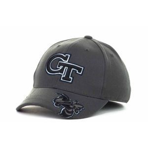 Georgia Tech Yellow Jackets Top of the World NCAA All Access Cap