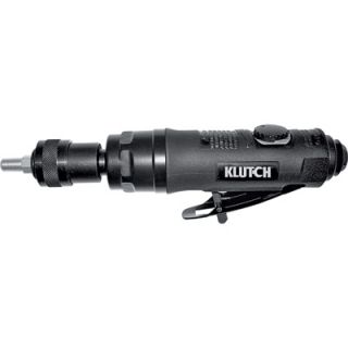 Klutch Low Noise Air Tire Buffer   0 2600 RPM