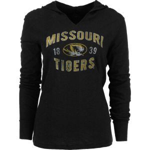 Missouri Tigers 47 Brand NCAA Womens Primetime Hoodie