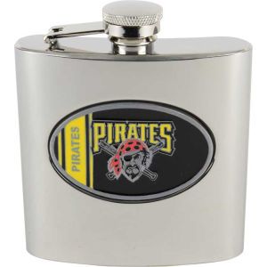 Pittsburgh Pirates Great American Products Hip Flask