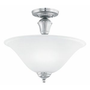 Thomas Lighting THO SL861078 Whitmore Ceiling Lamp 2x