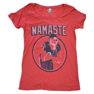 Foster Namaste Womens T Shirt M