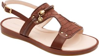 Womens Rockport Jaeliah Charm H Band   Noce Leather Casual Shoes