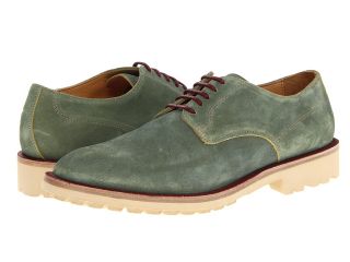 UGG Collection Nevio Mens Plain Toe Shoes (Green)