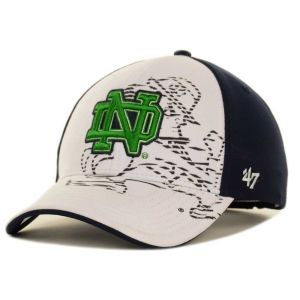 Notre Dame Fighting Irish 47 Brand NCAA Chromite Cap