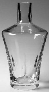 Cristal de Sevres Cds5 Decanter, Missing Stopper   Clear,Barware,Short Vertical