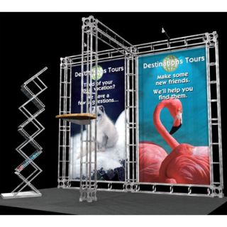 Orbus Inc. Pluto Expo Truss Kit OR   K   PL