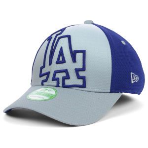 Los Angeles Dodgers New Era MLB Kids Gradation 2 39THIRTY Cap