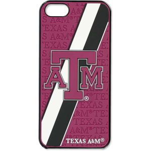 Texas A&M Aggies Forever Collectibles iPhone 5 Case Hard Logo