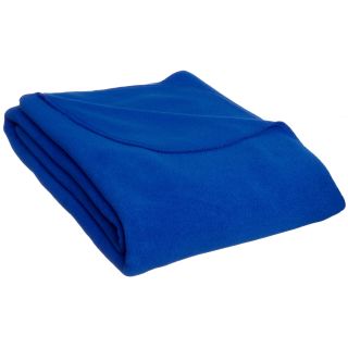 Kenyon Polartec Fleece Indoor/outdoor Twin size Blanket