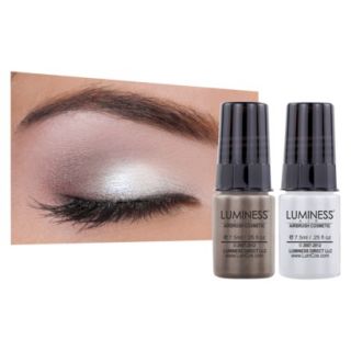 Luminess Airbrush Eyeshadow Duo   Camelot