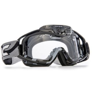 Torque Hd+ Camera Goggles Black One Size For Men 225621100