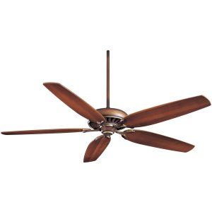 Minka Aire MAI F539 BCW Great Room Traditional 72 5 Blade Ceiling Fan