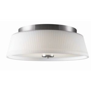 Forecast Lighting FOR FD0003836 Reed LED ceiling fixture