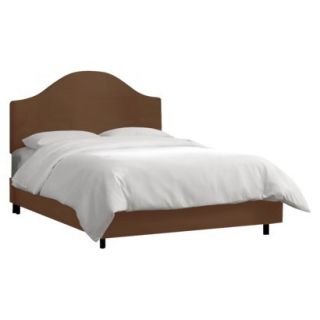 Skyline California King Bed Ecom Skyline 92 X 29 X 5 Inch Bed Upholstered