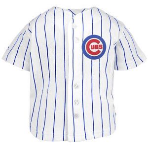 Chicago Cubs MLB Replica Jersey