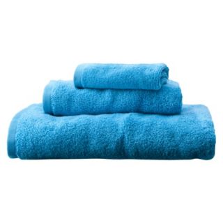 Room Essentials 3 pc. Towel Set   Dark Sky Blue