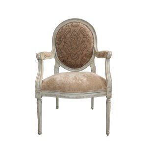 Legion Furniture W1111A 02 REG LF Series Arm Chair