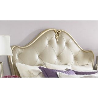 American Drew Jessica McClintock Home Upholstered Headboard 908 333 / 908 336