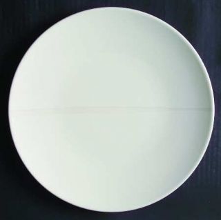 Villeroy & Boch Dune Lines Salad Plate, Fine China Dinnerware   Metropolitan, Wh
