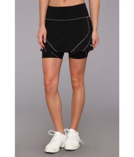 Fila Sashay Skort Womens Skort (Black)