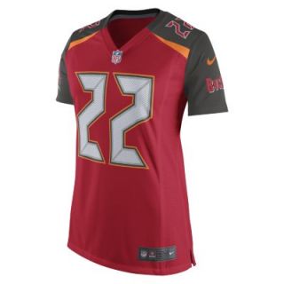 NFL Tampa Bay Buccaneers (Doug Martin) Womens Football Home Game Jersey   Unive