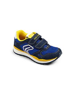 Geox Kids Pavel Sneakers   Blue  Yellow