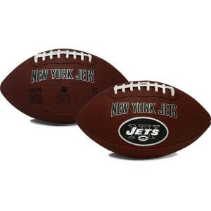New York Jets Jarden Sports Game Time Football