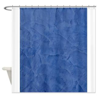  Tuscan Blue Shower Curtain  Use code FREECART at Checkout