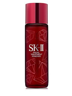 SK II Facial Treatment Essence Swarovski Limited Edition/7.3 oz.   No Color