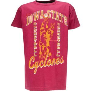 Iowa State Cyclones NCAA Youth Tailgate Basketball T Shirt