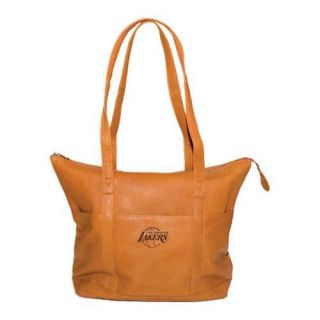 Womens Pangea Tote Pa 583 Nba Los Angeles Clippers/tan