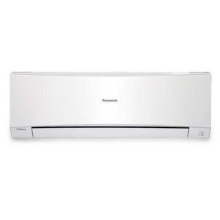 Panasonic CSS9NKUA Ductless Air Conditioning, 9,000 BTU Ductless MiniSplit WallMounted Cool Only Indoor Unit