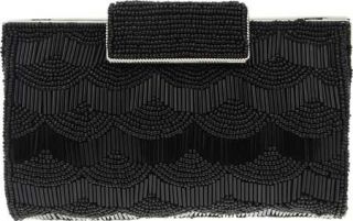 Womens Nina Memphis   Black Purses