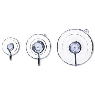ADAMS MANUFACTURING CORP. Suction Cup Combo Pack