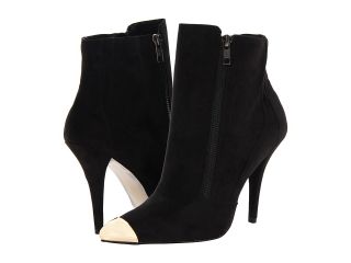 MIA Daphne Womens Dress Boots (Black)