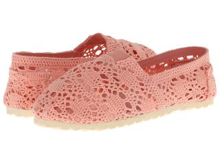 UNIONBAY Kids Shelby G B Girls Shoes (Coral)