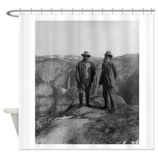  YOSEMITE Shower Curtain  Use code FREECART at Checkout