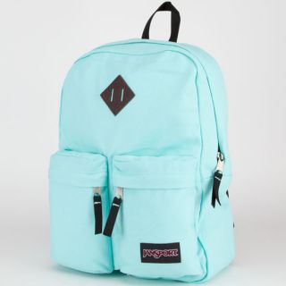 Hoffman Backpack Aqua Dash One Size For Men 215016240