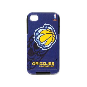Memphis Grizzlies Double Team Iphone4 Case