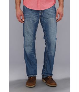 Request Jeans in Logan Mens Jeans (Blue)
