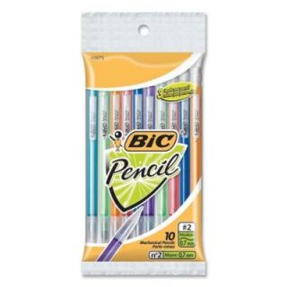 BIC Mechanical Pencil With Lead