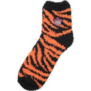 Phoenix Suns For Bare Feet Sleep Soft Zebra 109