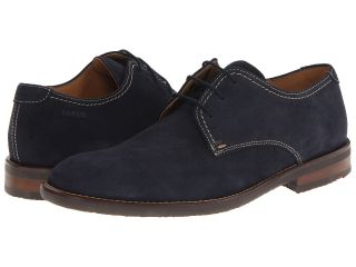 Lloyd Hel Mens Shoes (Blue)